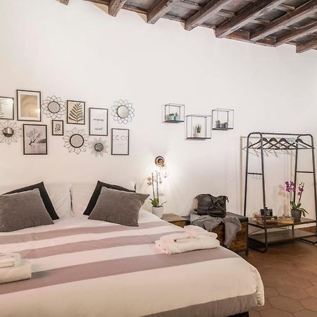Stranamore Apartments Trastevere Рим Экстерьер фото