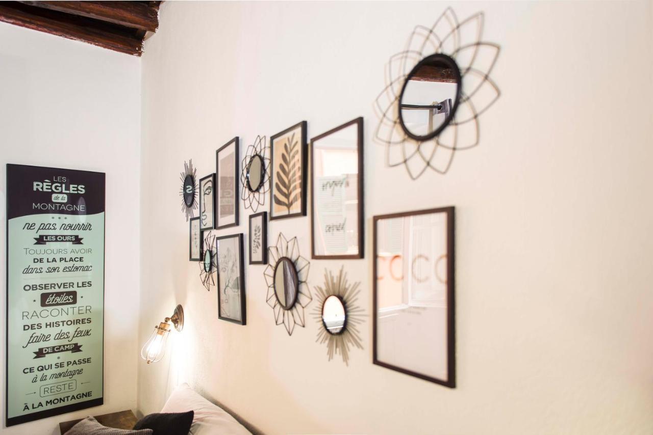 Stranamore Apartments Trastevere Рим Экстерьер фото