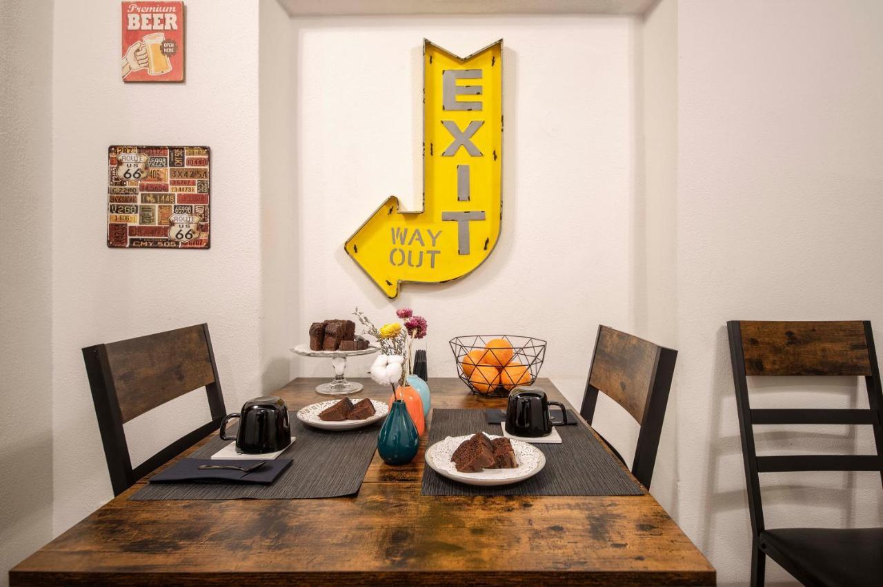 Stranamore Apartments Trastevere Рим Экстерьер фото