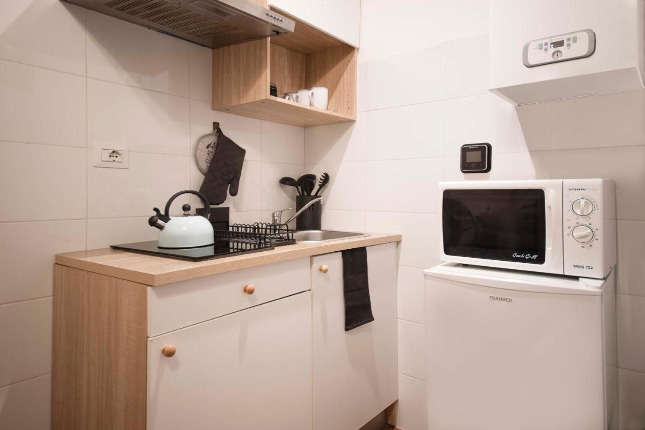 Stranamore Apartments Trastevere Рим Экстерьер фото