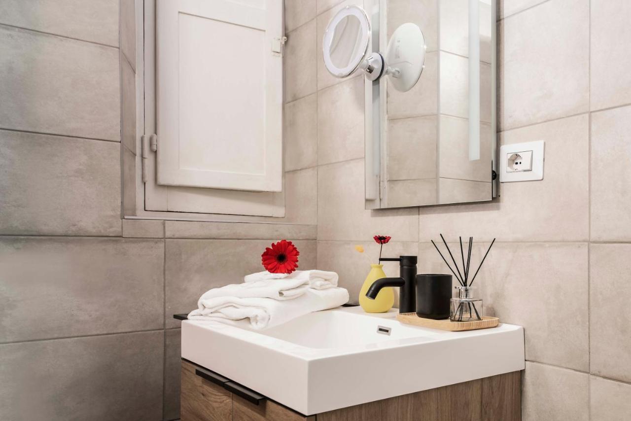 Stranamore Apartments Trastevere Рим Экстерьер фото