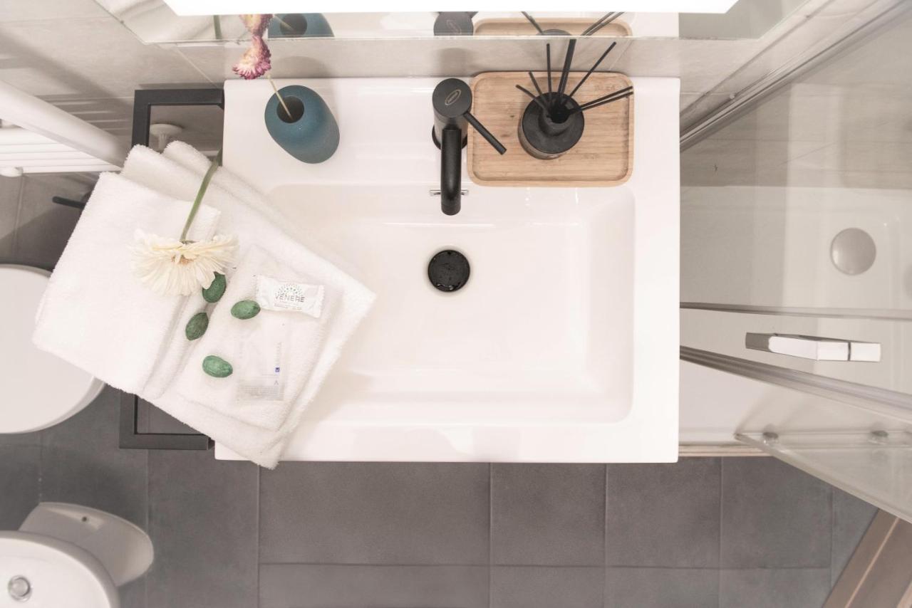 Stranamore Apartments Trastevere Рим Экстерьер фото