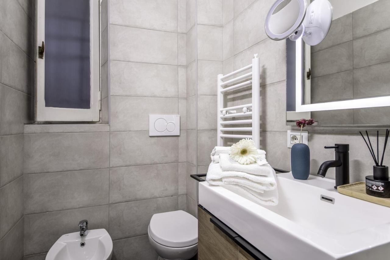 Stranamore Apartments Trastevere Рим Экстерьер фото